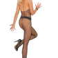 Net Halter Bodystocking