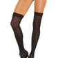 Basic Opaque Stockings