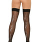 Bite Me Stockings