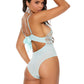 Crochet Top Teddy