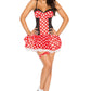 Miss Mouse Costume