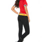 High Octane Honey Costume