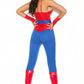 Spider Super Hero Costume