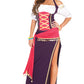Frisky Fortune Teller Costume