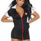 After Dark Nurse Costume