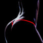 Clip Y-Back Thong