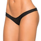 Mini Scrunch Panty