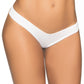 Mini Scrunch Panty