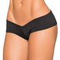 Basic Boyshort Panty