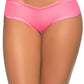 Basic Boyshort Panty