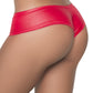 Basic Boyshort Panty