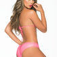 Scrunch Bottom Panty