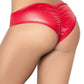 Scrunch Bottom Panty
