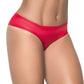Scrunch Bottom Panty