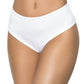 High Waist Ruched Back Panty