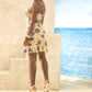 Spring Days Strappy Dress