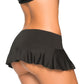 Micro Mini Skirt