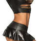 Micro Mini Skirt