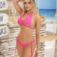 Strappy Multiway Bikini