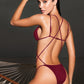 Strappy Monokini