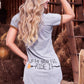 Witchy Woman Sleep Shirt