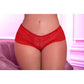 Plus Size Lucky In Love Pajama Set