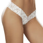 Sexy Lace Thong