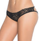 Lace Cage Panty