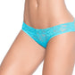 Lace Cage Panty