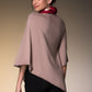 One Sleeve Glamour Top