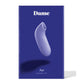 Dame Aer Suction Vibe - Periwinkle