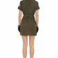 Salute Me Army Costume