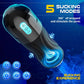 Power Vibrations Fleshlight Masturbator