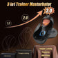 Masturbador masculino NovaGlide Prolong Endurance