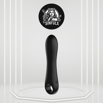 Vibrador Bala Pequeño GripMaster