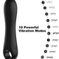 Vibrador Bala Pequeño GripMaster