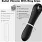 Vibrador Bala Pequeño GripMaster
