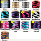 Bondage Rope Color Sample pack – MFP – POSH