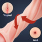 EuphoricBond Open Ended Vibrating Male Masturbator