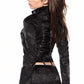 Brocade Jacket