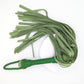 Built to Order Custom Pig Suede Flogger