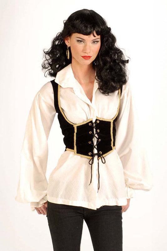 Pirate Vest