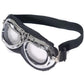Steampunk Aviator Goggles