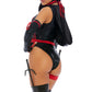 Night Ninja Halloween Costume