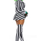 Got the Juice Movie Costume