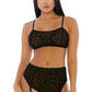 Lustful Leopard Cami Set
