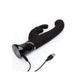 Fifty Shades Greedy Girl Lapin Rechargeable Point G