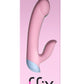Vibrador de conejo Femme Funn FFIX - Rosa