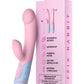 Vibrador de conejo Femme Funn FFIX - Rosa
