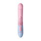 Vibrador de conejo Femme Funn FFIX - Rosa